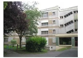 Foyer Logement Maurice Debout - Résidence Services Seniors à Bully-les-Mines