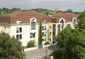 Résidence du Château - Maison de retraite / EHPAD à Nérac