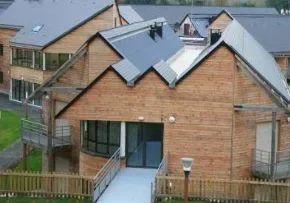 Ehpad Du Centre Hospitalier De St Hilaire - Maison de retraite / EHPAD à Saint-Hilaire-du-Harcouët