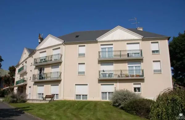 Residence La Roseraie - Résidence Services Seniors à Blainville-sur-Orne