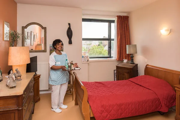 Korian Bel Air - Maison de retraite / EHPAD à Clamart