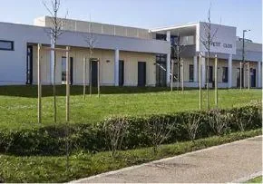 Ehpad Le Petit Clos - Maison de retraite / EHPAD à Mignaloux-Beauvoir