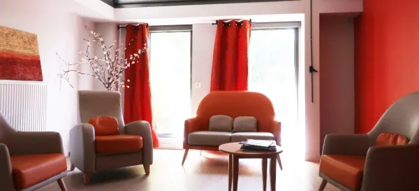 Residence Le Hameau De Mesly - Maison de retraite / EHPAD à Créteil