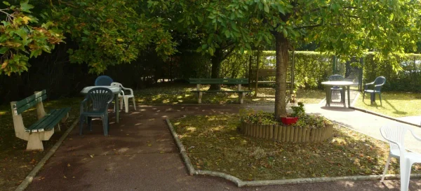 Residence Verdi - Maison de retraite / EHPAD à Mandres-les-Roses