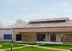 Ehpad Caillavet - Maison de retraite / EHPAD à Bazas