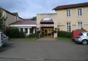 Residence Amicie - Maison de retraite / EHPAD à Montfort-le-Gesnois