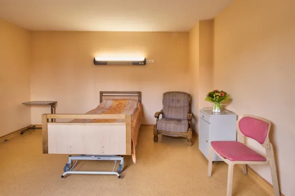 La Maison des Buis - Maison de retraite / EHPAD à Grane