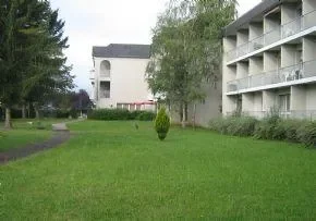 Maison De Retraite Henri Laclau - Maison de retraite / EHPAD à Oloron-Sainte-Marie