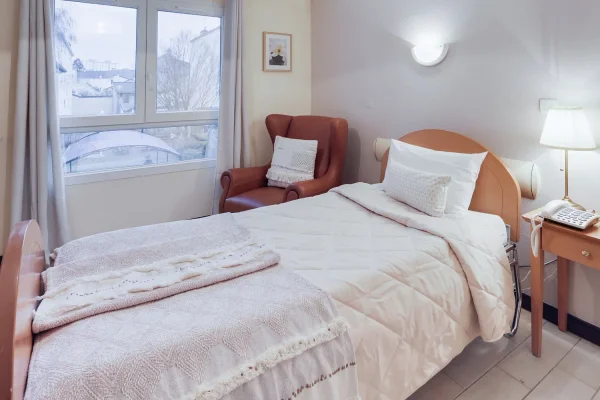 Résidence Azur - Maison de retraite / EHPAD à Colombes