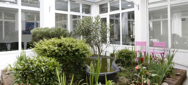 Résidence Le Bocage - Résidence Services Seniors à Neuilly-sur-Marne