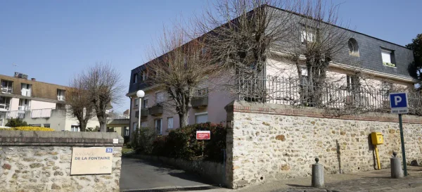 Résidence de la Fontaine - Résidence Services Seniors à Verrières-le-Buisson