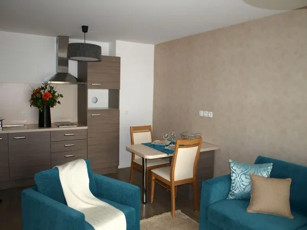 Résidence Domitys La Fleur de Lin - Résidence Services Seniors à Landerneau