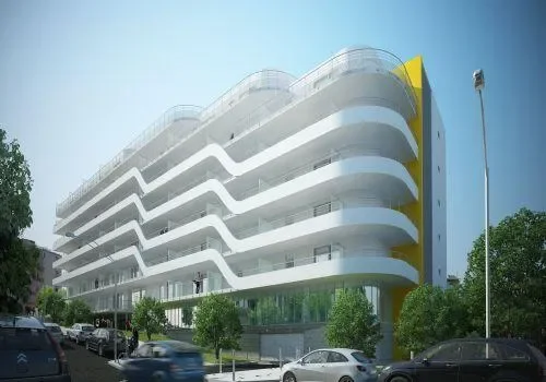 Citivie - Résidence Seniors des Poètes  - Résidence Services Seniors à Béziers