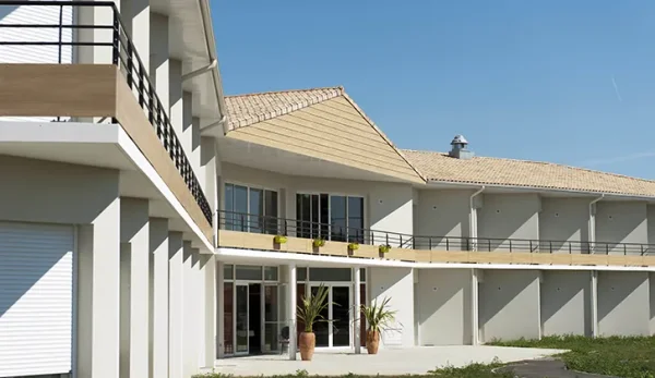 Le Parc des Oliviers - Maison de retraite / EHPAD à Parempuyre