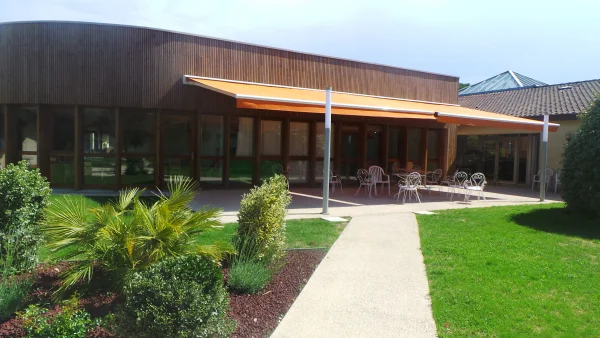 Residence L'Oree De Bouconne - Maison de retraite / EHPAD à Pibrac