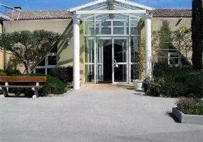 Ehpad La Maison Du Lac - Maison de retraite / EHPAD à Besse-sur-Issole