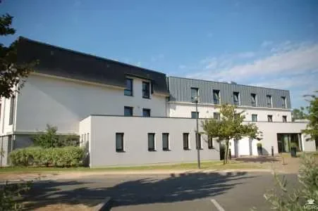 Résidence Saint-Juilien - Résidence Services Seniors à Arques-la-Bataille