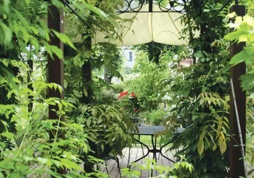 Korian La Croisée Bleue - Maison de retraite / EHPAD à Eaubonne