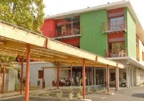 Ehpad Leon Ronzier Joly - Maison de retraite / EHPAD à Clermont-l'Hérault