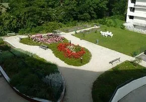 Ehpad Le Clos Chevalier - Maison de retraite / EHPAD à Ornex