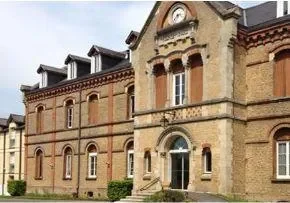 Ehpad Linard - Maison de retraite / EHPAD à Saint-Germainmont