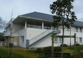 Residence Kerelys Landudec - Maison de retraite / EHPAD à Landudec
