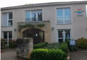 Ehpad Arc En Ciel - Maison de retraite / EHPAD à Cazals