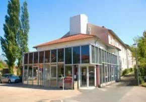 Ehpad La Chevaliere - Maison de retraite / EHPAD à Mazamet