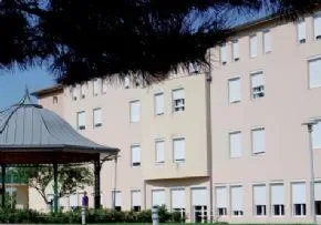 Maison De Retraite Saint Joseph - Maison de retraite / EHPAD à Jasseron