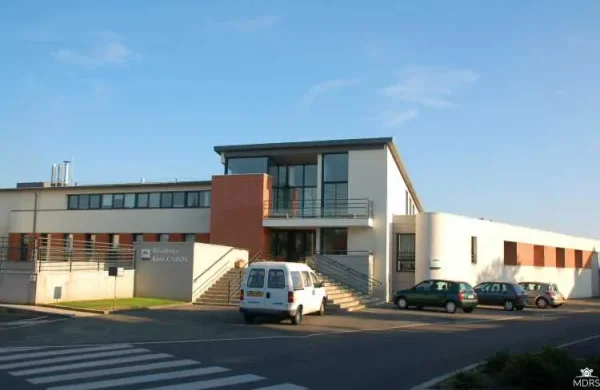 EHPAD Résidence René Cassin - Maison de retraite / EHPAD à Bruz