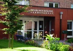 Résidence Beaupre   Vandevannet - Maison de retraite / EHPAD à Haubourdin