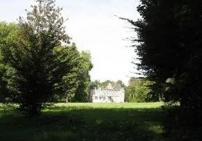 Le Chateau Des Cedres - Maison de retraite / EHPAD à Conches-sur-Gondoire