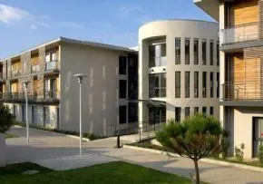 Ehpad Victor Hugo - Maison de retraite / EHPAD à Vienne