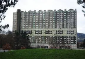 Foyer Le Mail - Résidence Services Seniors à Firminy