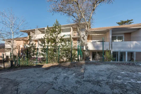 EHPAD Belles Fontaines - Maison de retraite / EHPAD à Oraison