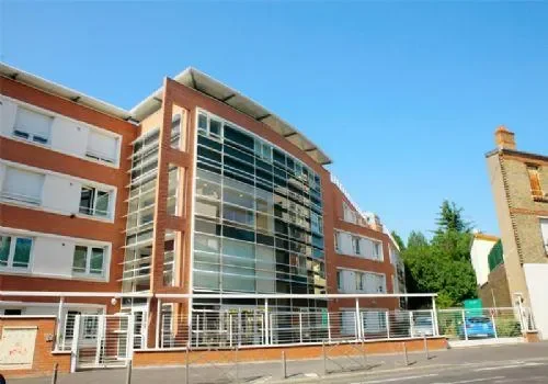 Residence Marie - Maison de retraite / EHPAD à Bagnolet