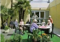 Residence Alphonse Daudet - Résidence Services Seniors à Bollène