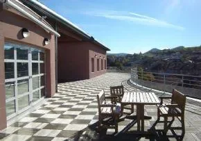 Usld  Centre Hospitalier De Yssingeaux - Maison de retraite / EHPAD à Yssingeaux