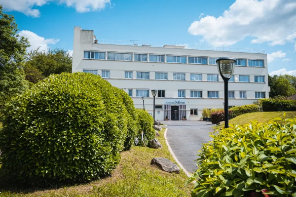 Résidence Bellevue - Maison de retraite / EHPAD à Villiers-le-Bel