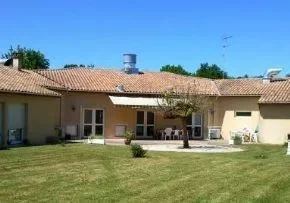 Ehpad Aloha - Maison de retraite / EHPAD à Le Taillan-Médoc