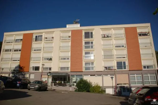 Résidence autonomie André Clerbout - Résidence Services Seniors à Neuves-Maisons