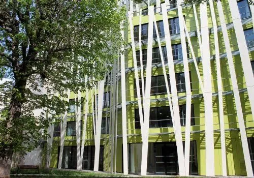 Centre Alzheimer Les Parenteles De La Rue Blanche - Maison de retraite / EHPAD à Paris