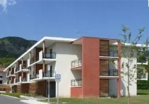 Residence L'Edelweiss - Maison de retraite / EHPAD à La Saulce