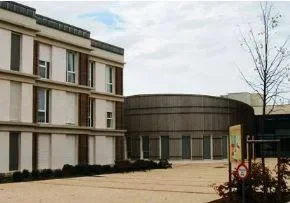 Centre Hospitalier De Jouarre - Maison de retraite / EHPAD à Jouarre