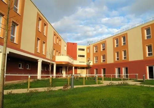 Maison Des Acacias - Maison de retraite / EHPAD à Saint-Just-en-Chaussée
