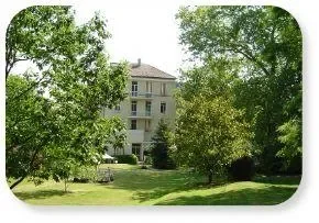 Fondation Lambrechts - Maison de retraite / EHPAD à Châtillon