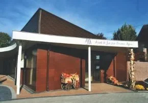 Accueil de jour pour personnes âgées - Maison de retraite / EHPAD à Hochstett