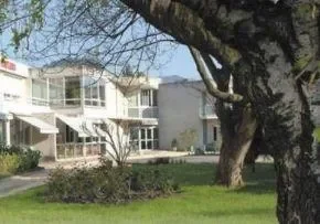 Residence Les Peupliers - Maison de retraite / EHPAD à Le Teil