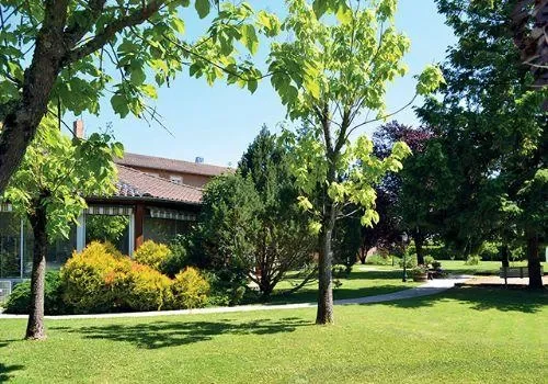 Korian Les Blés d'Or - Maison de retraite / EHPAD à Castelnau-de-Lévis