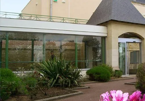 Korian Thalatta - Maison de retraite / EHPAD à Ouistreham